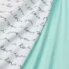 Crib Fitted Sheets I Love You And Mint Solid - Cloud Island™ - Gray/Mint - 2pk 1 Crib Fitted Sheets I Love You And Mint Solid - Cloud Island™ - Gray/Mint - 2pk -Cloud Island™ GUEST a8659ab8 b845 4deb 9780 a2697a335439