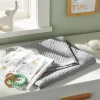 Waffle Blanket - Cloud Island™ Gray -Cloud Island™ GUEST a96f9af6 7e75 4c7c 828e 0d4061403cce
