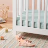 Fitted Mini Crib Sheet - Arrows/Mint - 2pk - Cloud Island™ -Cloud Island™ GUEST aaa8f402 1d76 4869 90ff 007b1946d52f