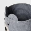 Coiled Rope Storage Bin Large Bear - Cloud Island™ 2 Coiled Rope Storage Bin Large Bear - Cloud Island™ -Cloud Island™ GUEST ac583eaf 00b5 429c 8e21 9b30628919f5