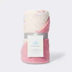 Plush Baby Blanket - Unicorn - Cloud Island™ 8 Plush Baby Blanket - Unicorn - Cloud Island™ -Cloud Island™ GUEST afca1f36 93a5 4baa affa 42d53f6e486b