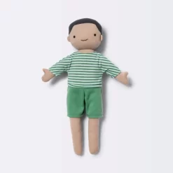 Plush Doll - Cloud Island™ -Cloud Island™ GUEST b0f39e0c d562 46a2 9f5d 4b288e7d3284