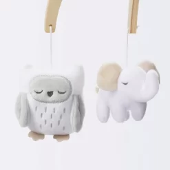 Crib Mobile Animals - Cloud Island™ Neutral -Cloud Island™ GUEST b2233370 aaec 4ba7 af9d 41f2a9af8fc5