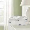 Muslin Swaddle Blanket - Cloud Island™ Trucks -Cloud Island™ GUEST b74afd97 f6a6 4911 9105 8853fae21167