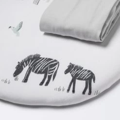 Jersey Bassinet Sheet 2pk - Cloud Island™ Two By Two Animals And Solid Gray 11 Jersey Bassinet Sheet 2pk - Cloud Island™ Two By Two Animals And Solid Gray -Cloud Island™ GUEST b8ae3fef ec89 406e ae05 5397f0689272