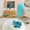 Plush Security Blanket - Football Cloud Island™ -Cloud Island™ GUEST b97b19cc 70b8 42bb 98c4 dfcf1bb4624e