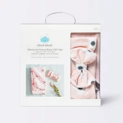 Hospital Gift Set With Headband Spring Floral - Cloud Island™ Pink -Cloud Island™ GUEST b97fd468 f461 44b1 943b cb90bcaf6910