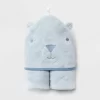 Baby Hooded Towel - Cloud Island™ 2 Baby Hooded Towel - Cloud Island™ -Cloud Island™ GUEST befbf5d7 c66b 4fbd b0b1 dda0e334eb02