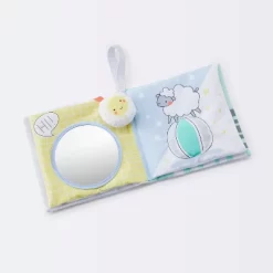 Baby Book And Plush Elephant - Cloud Island™ 7 Baby Book And Plush Elephant - Cloud Island™ -Cloud Island™ GUEST c184a456 e1cf 4446 98d7 4d699fb90a39