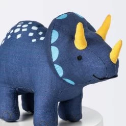 Plush Dinosaur Table Lamp Includes LED Light Bulb - Cloud Island™ -Cloud Island™ GUEST c41c5817 d22f 4ded a220 b362e2dfcaa4