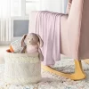Rayon From Bamboo Swaddle Baby Blanket - Light Pink - Cloud Island™ 2 Rayon From Bamboo Swaddle Baby Blanket - Light Pink - Cloud Island™ -Cloud Island™ GUEST c683961d eb5f 455c 8509 be67cac6c8ef