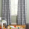 Blackout Curtain Panel Trees - Cloud Island™ Gray -Cloud Island™ GUEST ccd97e23 c02d 473d adf0 0ee406bd83af