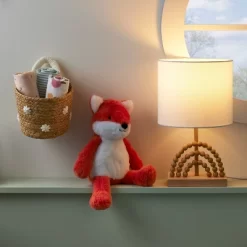 Novelty Wood Rainbow Table Lamp - Light Wood - Cloud Island™ -Cloud Island™ GUEST d03a77e2 dcce 4913 9c0c 9c9037b0382a