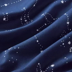 Fitted Crib Sheet Constellation - Cloud Island™ Navy -Cloud Island™ GUEST d288541e aa92 4fd5 a52d 82bc78b82779