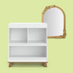 Luxe Glam Nursery Room Collection - Cloud Island™