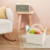 Coiled Rope Square Storage Arch Bin - Cloud Island™ Cream M -Cloud Island™ GUEST d461396d 14ee 4f23 9f94 e9d095680b81