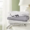 Muslin Swaddle Blankets 3pk - Cloud Island™ Two By Two Animals -Cloud Island™ GUEST d649b8b2 6477 4afd a573 2fcd4a0ebb24