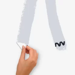 Peel And Stick Wall Decal Growth Chart - Giraffe - Cloud Island™ -Cloud Island™ GUEST d6771db1 5d50 4f9f b41b c3fc6ea3c20f