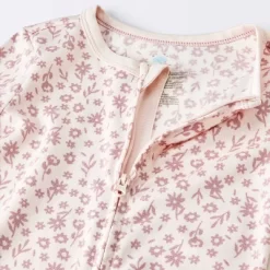 Toddler Girls' Smooth Jersey Snug Fit Union Suit - Cloud Island™ Pink -Cloud Island™ GUEST d90a19fe 226c 40f4 8e5f 3903ee79bd1f