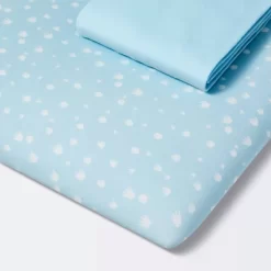 Fitted Jersey Play Yard Crib Sheet Dino-snore - Light Blue - 2pk - Cloud Island™ 9 Fitted Jersey Play Yard Crib Sheet Dino-snore - Light Blue - 2pk - Cloud Island™ -Cloud Island™ GUEST da33ad97 ea95 485d 931c fb751ee275d4