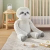 Plush Toy Sloth - Cloud Island™ XL -Cloud Island™ GUEST dbbeeadc fedc 4920 9003 b32328ce9132