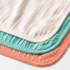 Baby Girls' Layette Garden Gifting Bundle - Cloud Island™ Floral -Cloud Island™ GUEST dc1f4f3e e76b 4922 b90f d0c85872175c