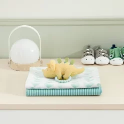 Soft Dinosaur Toy - Cloud Island™ Yellow