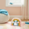 Tummy Time Toy - Rainbow - Cloud Island™ -Cloud Island™ GUEST ddcc631d f47d 410a 89f7 af70a19e2c23