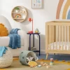 Colorful Nursery Room - Cloud Island™ -Cloud Island™ GUEST ded01fa9 b479 4cc4 a955 37728a76be7b