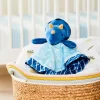 Small Security Blanket Dinosaur - Blue - Cloud Island™ -Cloud Island™ GUEST df41be49 a65b 4ce5 9f4f 50d1b62b983b