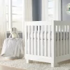 Crib Bedding Set - Gray - 4pc - Cloud Island™