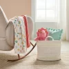 Plush Baby Blanket - Alphabet - Cloud Island™ -Cloud Island™ GUEST e5ee1fdd c613 413c 978f e5264ffac350