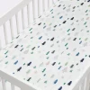 Crib Fitted Sheet Trees - Cloud Island™ - Blue 2 Crib Fitted Sheet Trees - Cloud Island™ - Blue -Cloud Island™ GUEST e792f53e 27e8 45f0 b46b 87a13ab3dcab