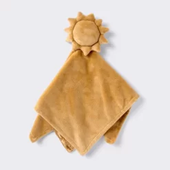 Plush Security Blanket - Golden Sun- Cloud Island™ -Cloud Island™ GUEST e9891530 fabb 48a6 b54a ee17c3f27674