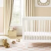 Fitted Jersey Crib Sheet - Ditsy Rose - 2pk - Cloud Island™ -Cloud Island™ GUEST e9c533a6 630b 4094 b509 73d3d9f2c63c