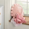 Small Security Blanket - Cloud Island™ Flamingo -Cloud Island™ GUEST eb4e79b9 d57c 422e 833e c1269d7c0578
