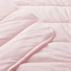 Rayon From Bamboo Quilted Baby Blanket - Light Pink - Cloud Island™ -Cloud Island™ GUEST f1dccd05 0596 434f 9fc0 e5dc393e7349