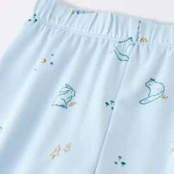 Toddler Boys' 2pc Long Sleeve Smooth Jersey Snug Fit Pajama Set - Cloud Island™ -Cloud Island™ GUEST f381b3cd c0fb 48f8 a685 d59b484d8b12