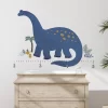 Peel And Stick Wall Decal Growth Chart - Dinosaur - Cloud Island™ -Cloud Island™ GUEST f42e1c97 918e 466f 9d7d 1208e7b8e0e9