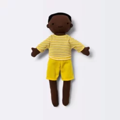 Plush Doll - Cloud Island™ -Cloud Island™ GUEST f6b2fd5f 7ed0 4bb2 bdbc f5710265d4d4