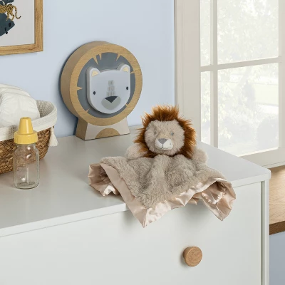 Small Security Blanket - Cloud Island™ Lion 3 Small Security Blanket - Cloud Island™ Lion