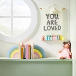 New Release 5 Plush Doll With Pink Dress - Cloud Island™