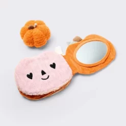 Pumpkin Halloween Soft Book For Babies - 2pk - Cloud Island™ -Cloud Island™ GUEST fc5e3149 607c 4794 b85e 8fc8caa50cd4