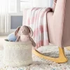 Chenille Stripe Baby Blanket - Light Pink And White Stripe - Cloud Island™ 2 Chenille Stripe Baby Blanket - Light Pink And White Stripe - Cloud Island™ -Cloud Island™ GUEST ffe5e13b ff00 4615 905a 22bbc2c6295d